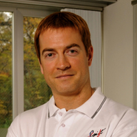 トラビス・ジョンソン